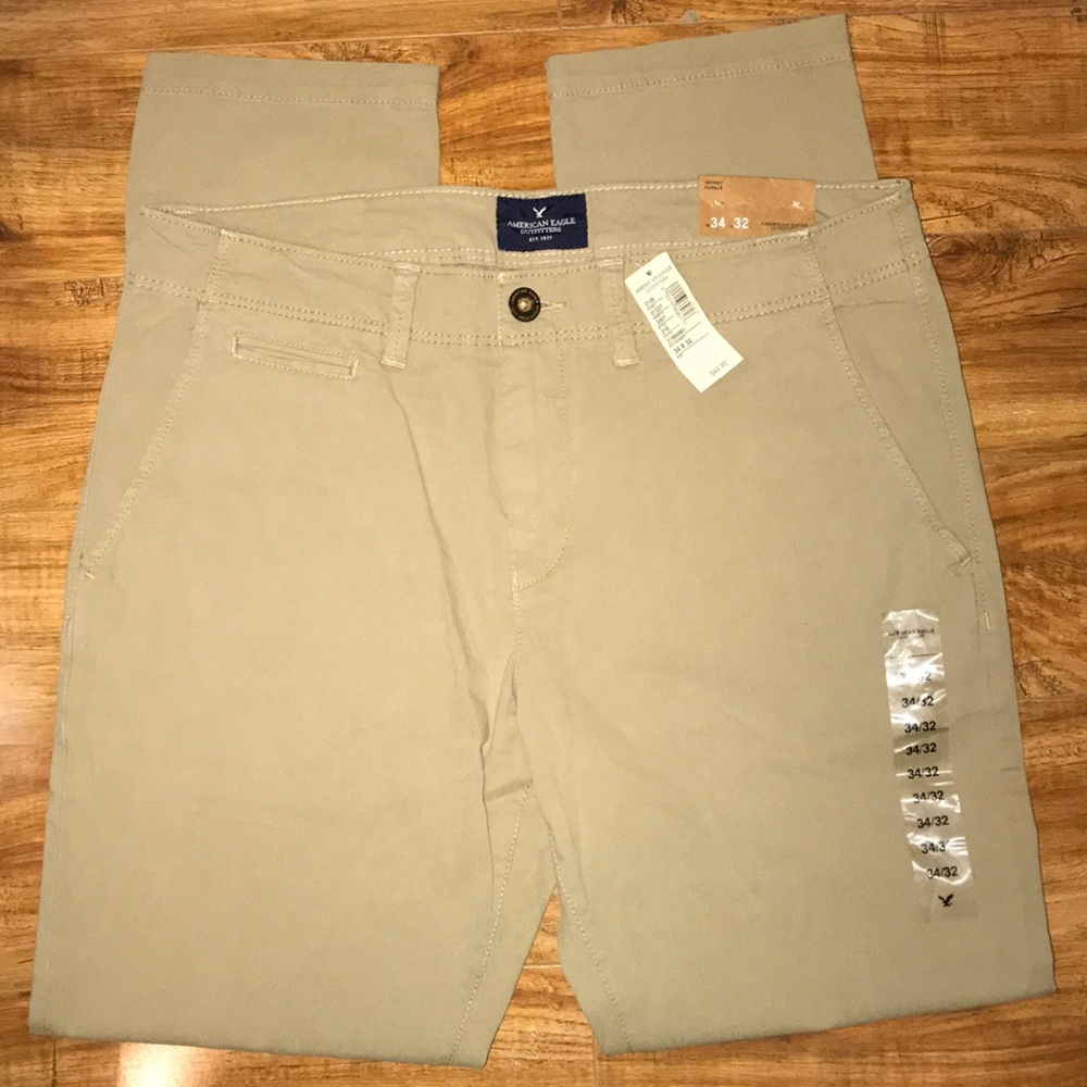 NWT American Eagle Skinny Pants